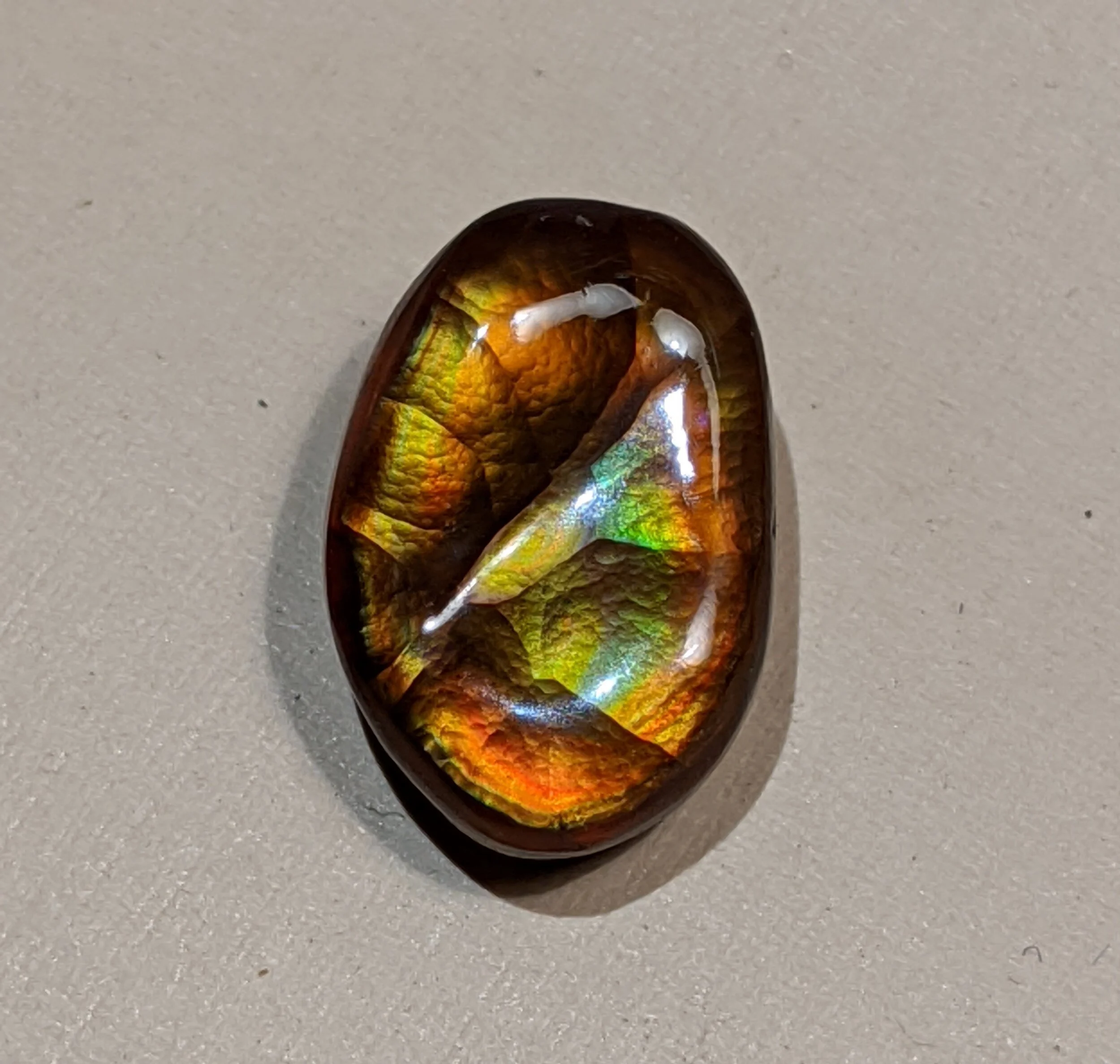SHOP — Fire Agate.ca